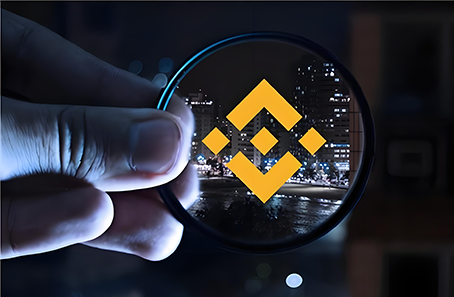 安币(AnBi Governance)交易界面